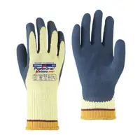 在飛比找PChome商店街優惠-【防護手套】日本 TOWA 耐熱防割耐磨工作手套 耐切割等級
