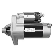 New Bosch Starter Motor for TOYOTA YARIS NCP90 1.3L 4 cyl 2NZ-FE, 2SZ-FE Petrol Hatchback 11.2005 - 12.2012