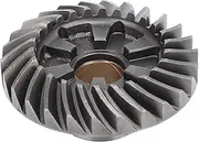 NDNCZDHC Outboard Forward Gear 66T‑45560‑00 Steel Alloy Sturdy Forward Gear for Parsun Outboard F 30HP 40HP 2 4 Stroke Engines