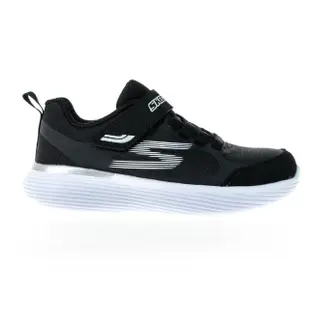 【SKECHERS】男童鞋系列 GO RUN 400 V2(405104LBKSL)