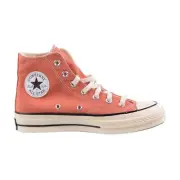 Converse Chuck 70 HI Canvas Men's Shoes Pink Aura/Egret/Black A03276C