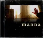 Manna self-titled Xian CD RARE - WMBI Moody Radio - NEW SEALED! 21 languages OOP