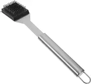 PAMINGONO Set Cleaning Brush Cleaner Grill Tools Grill Cleaning Kit Grill Grate Scraper Grill Cleaner Bathroom Accessories Wire Brush Griddle Cleaning Kit Tools Brush