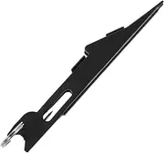 JOINPAYA Quick Tying Fishing Knot Tool Compact and Lightweight Fishing Hook for Easy Knotting Durable Design for Outdoor Use Essential Fly Fishing Equipment for Anglers