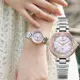 CITIZEN 星辰 XC 心蕊 光動能電波萬年曆女錶 迎春好禮-29mm EC1011-62W