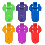Can Opening Accessory Beer Can Opener Rings Pull Tool Plastic Texture for Can