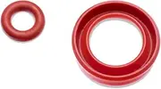 [namroh.HC] Gasket Set Water Tank compatible for Jura AEG Krups Coffee Machines