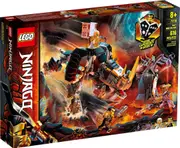 Lego Ninjago 71719 Zane's Mino Creature