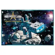 PNG075P1 Pendragon Game Studio Starship Interstellar:Danger Kuiper Expansion