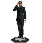 Ryu ga Gotoku 7 Gaiden Kihei Hanawa Acrylic Stand about 15cm 5.9in Yakuza SEGA