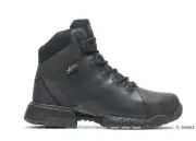 Hytest Boots Footrests WATERPROOF METATARSAL GUARD NANO TOE 6” Men’s Size 11