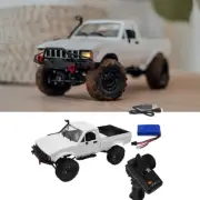 WPL C24-1 1:16 RC Car 4WD Remote Control Off-Road RC Car RTR Electric Assembled
