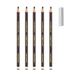 AWCCXMYM Eyebrows Pencil Microblading Eyebrow Pen Supplies Pull Cord Peel-Off Br