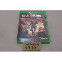 在飛比找蝦皮購物優惠-XBOX ONE X1 死亡復甦4 Dead Rising 
