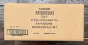 Magic the Gathering MTG Born of the Gods FAT PACK Factory Sealed Case (6 Boxes)