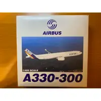 在飛比找蝦皮購物優惠-Airbus A330-300 1:400