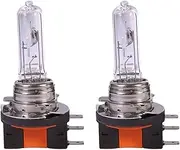 40GF Car Headlight Halogen Lamp H15*12v15/55w Car Headlight Highlight Lamp and Low Beam Universal