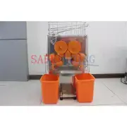 One Commercial Orange Juice Squeezer Juicer Extractor Lemon Fruit Squeezer 220V