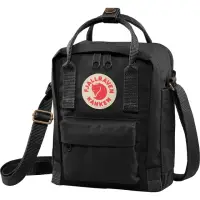 在飛比找momo購物網優惠-【Fjallraven】Kanken Sling 隨身袋 5