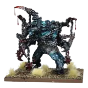 Kings of War Vanguard: Undead Support Pack - Goreblight