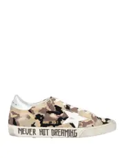 [GOLDEN GOOSE] GOLDEN GOOSE Sneakers - Item 17760228