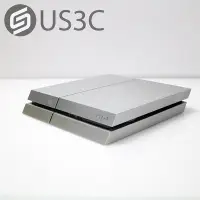 在飛比找Yahoo!奇摩拍賣優惠-【US3C-桃園春日店】公司貨 索尼 Sony PS4 50