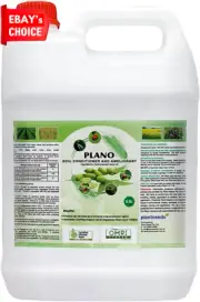 Neem Oil 5L Ready to Use Organic Fertiliser Australian Certified USDA OMRI