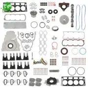 For 2007-2013 Chevrolet GMC 5.3 NO-AFM DOD Replacement Kit Lifters Kit CAM KIT (for: Chevrolet)