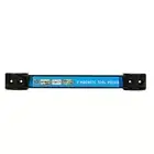 Strong Magnet Tool Bar Strip Rack Storage Organizer for Garage Workshop