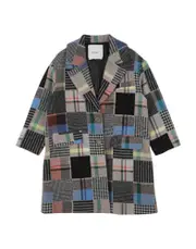 [L:Ú L:Ú BY MISS GRANT] L:Ú L:Ú by MISS GRANT Coats - Item 16414773
