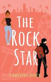 The Rock Star by Tabitha Bree (English) Paperback Book