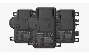 Enphase IQ8HC Microinverter 384VA 1 & 3 Phase MC4 DC Bulkhead - FREE POSTAGE