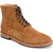 Warfield & Grand Batton Lace-Up Boot