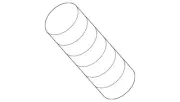 Genuine Toyota Exhaust Manifold Bolt And Spring 90501-A0005 (for: Toyota)
