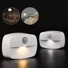 With PIR Motion Sensor Motion Detection Light Night Light Wardrobe Drawer