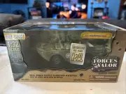 Forces of Valor Diecast 1:32 US Amphibian Die Cast New