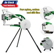 Industrial Sewing Machine Leather Cobbler Machine Dual Nylon Cotton Hand Machine
