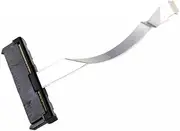 HSSDTECH SATA SSD HDD Hard Drive Cable Connector Disk for HP 14-CF 14-CK 14-CM 14-DK 14-DF 14-CK0066ST 14S-CF 14S-CR 14s-CF 14s-DK 14S-DF Series 617B0972501 82MM