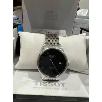 在飛比找蝦皮購物優惠-機械表TISSOT TISSOT    機械錶   自動上錬