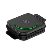 Unitek Travel MagCharge 3-in-1 Wireless Charger