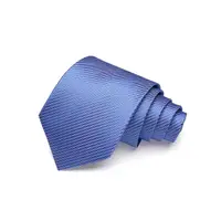 在飛比找PChome24h購物優惠-【拉福】領帶窄版領帶6cm防水領帶手打領帶(天藍)