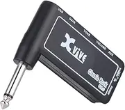 Labymos GA3 Classic Rock Mini Portable Electric Guitar Plug Headphone Amp Amplifier