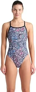 [arena] Women's Performance Dahlia X Cross Back Training Swimsuit Ladies Bathing Suit