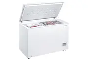 Euromaid 308 Litre Chest Freezer ECFR316W