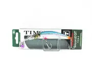 Jackall Timon Tricoroll GT 72 DR-F Floating Lure Blue Back (4007)