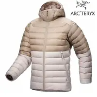 在飛比找蝦皮購物優惠-【Arcteryx 始祖鳥】Cerium Hoody 男款 