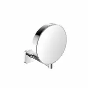 WS Bath Collections Imago 1095.001.14 Imago 8" W x 10-1/8" H - Chrome