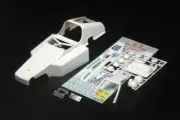 Tamiya 51386 1/10 RC Off-Road 58441 Buggy Champ 2009 Spare Body Parts Set SP1386
