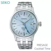 Men's watch Seiko Presage Automatic SARY241