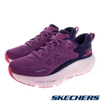 在飛比找PChome24h購物優惠-SKECHERS 女鞋 慢跑鞋 慢跑系列 GO RUN MA